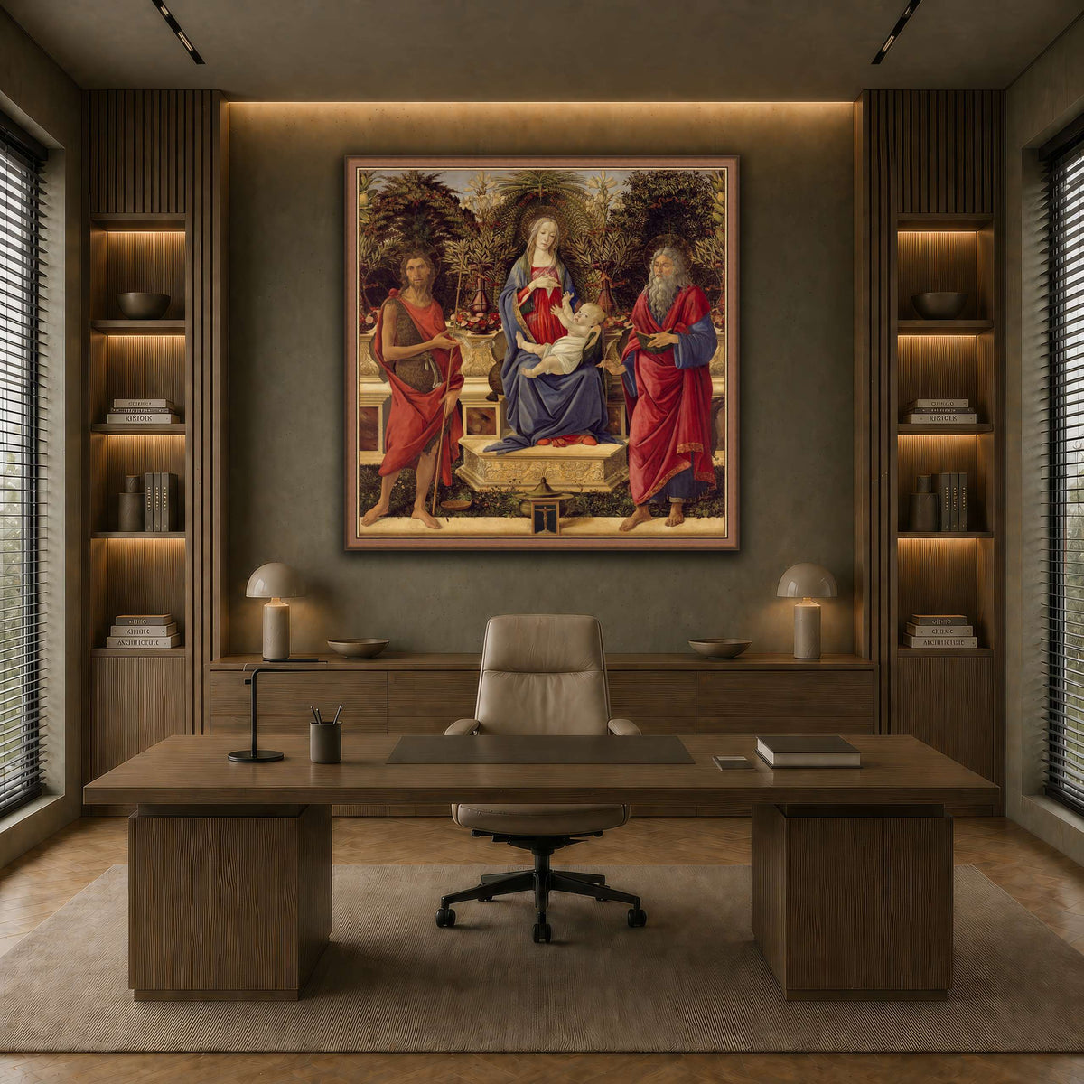 24 earth-office
