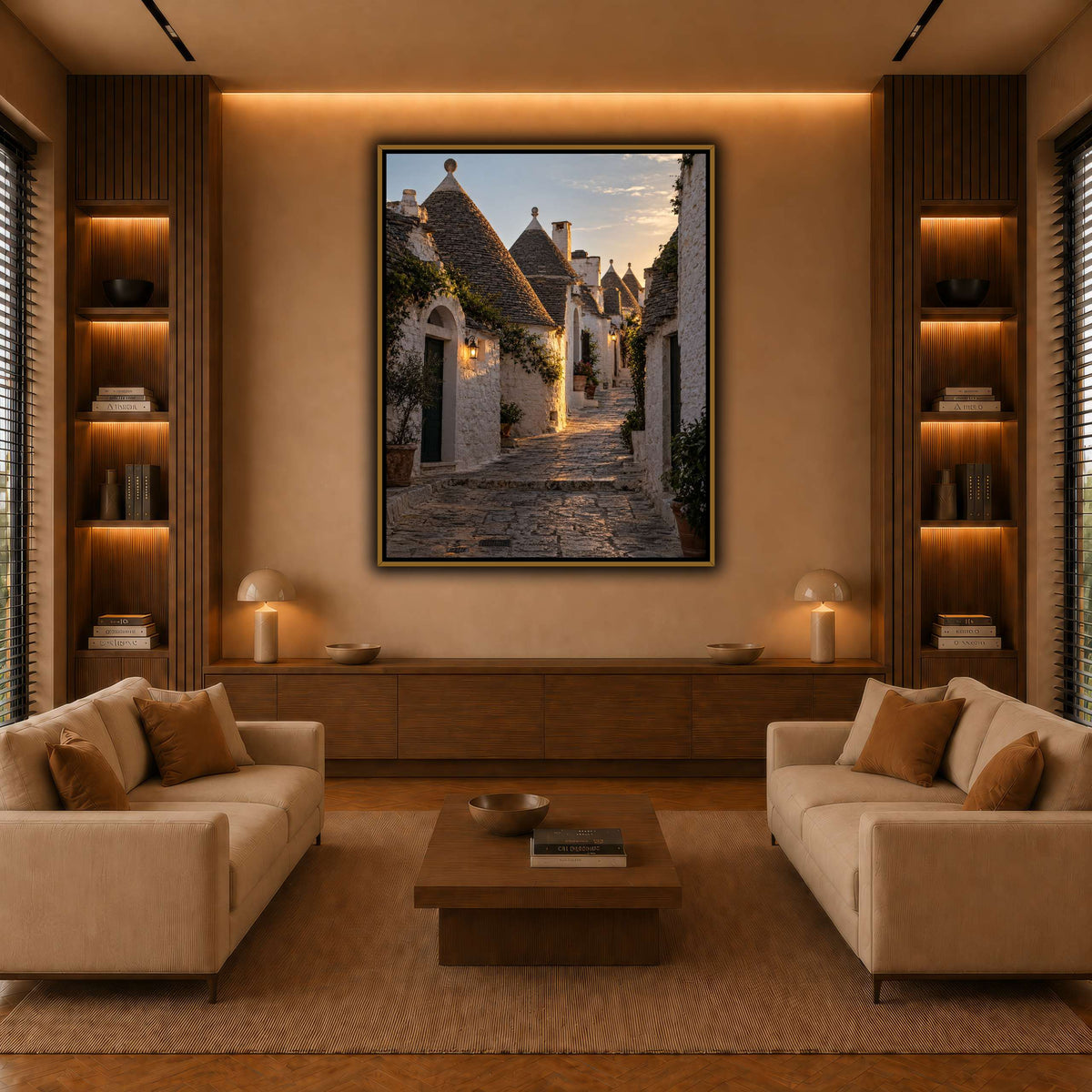 25_Trulli_Alberobello warm-living-room