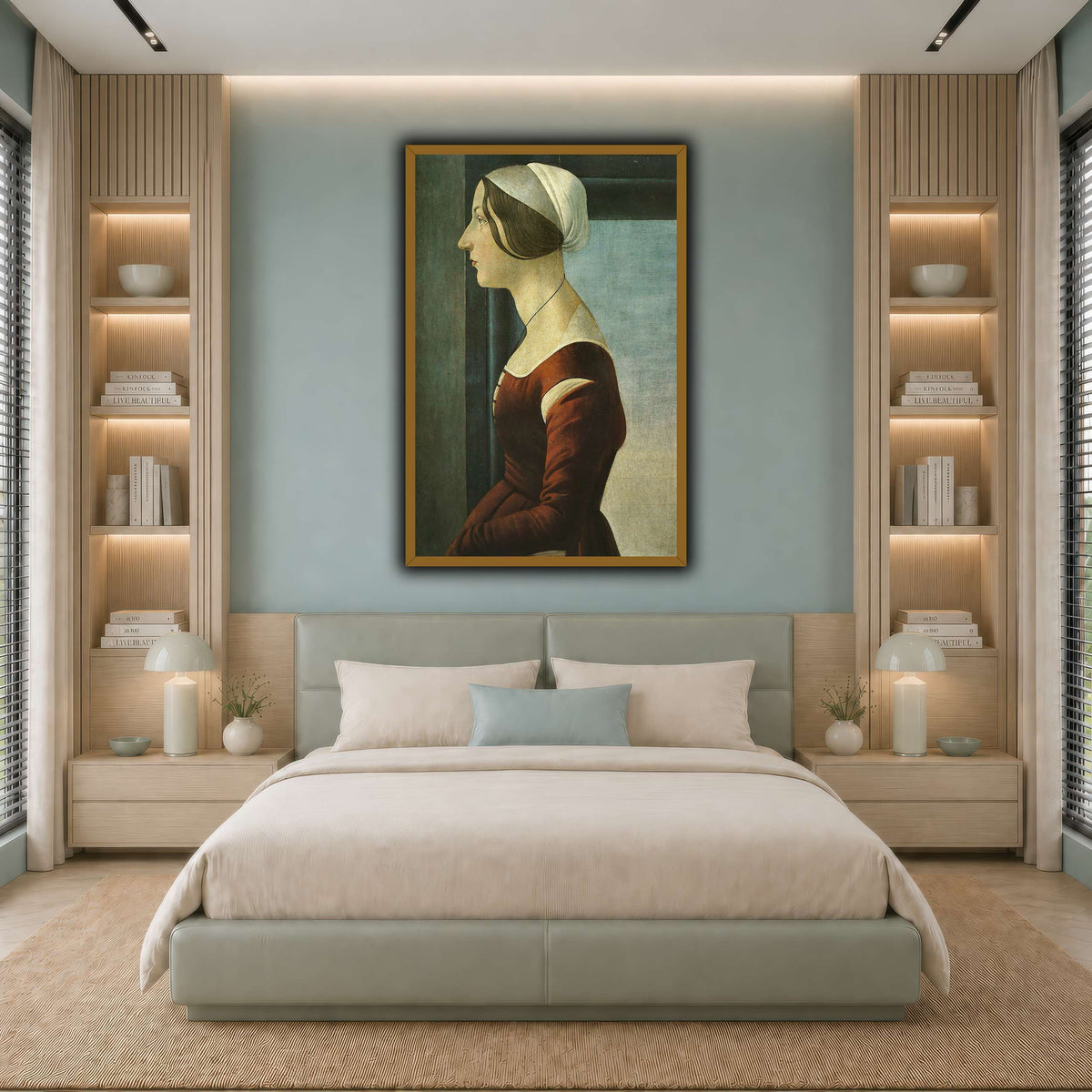 25 cool-bedroom