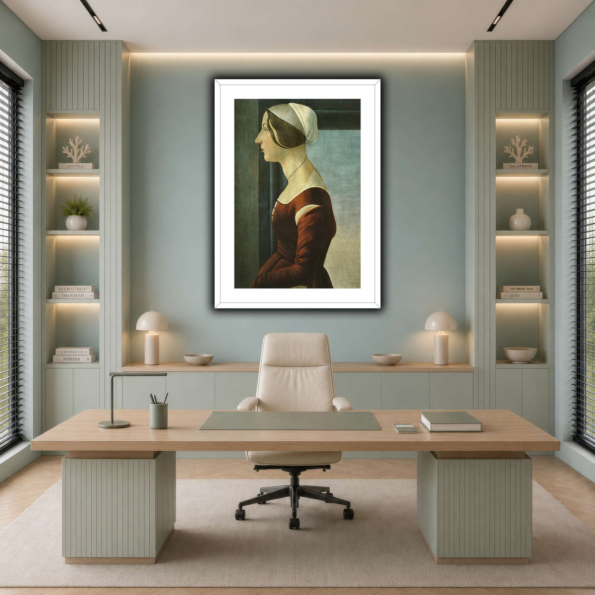 25 cool-office