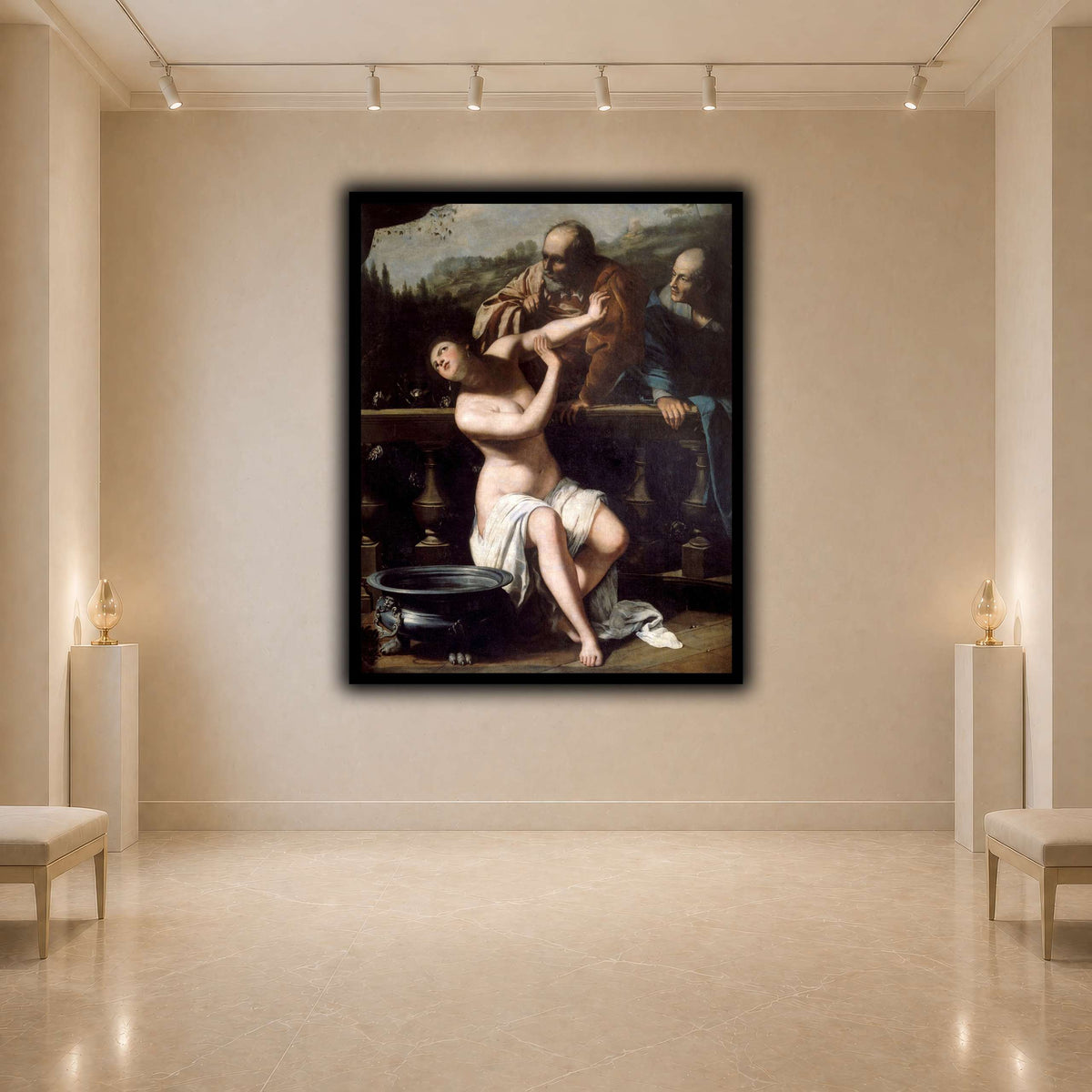 25 light neutral- agallery