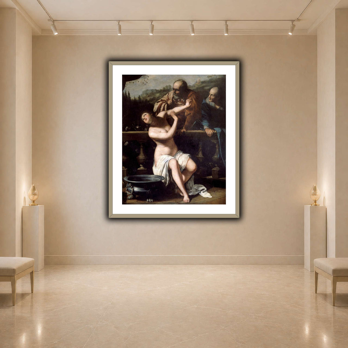 25 light neutral- agallery