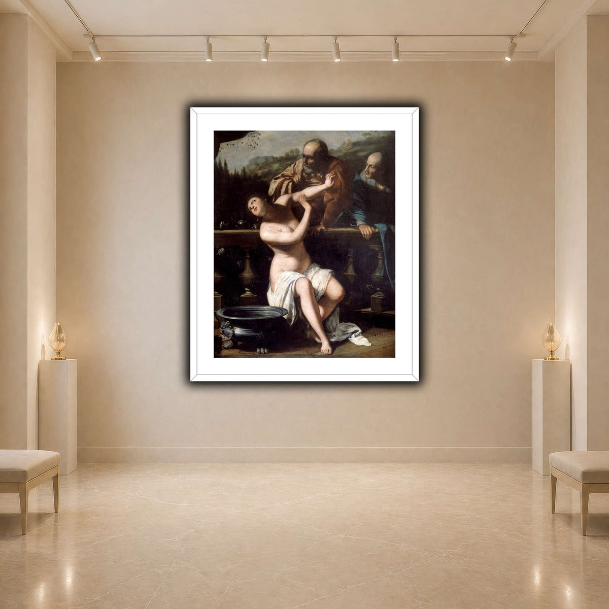 25 light neutral- agallery