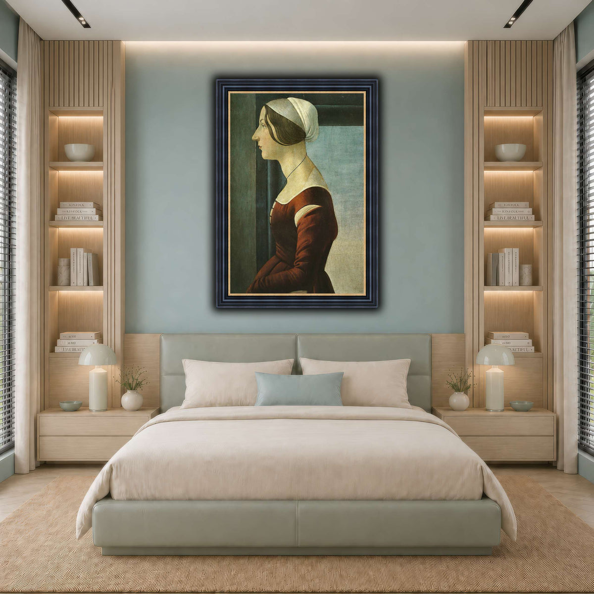 25 cool-bedroom