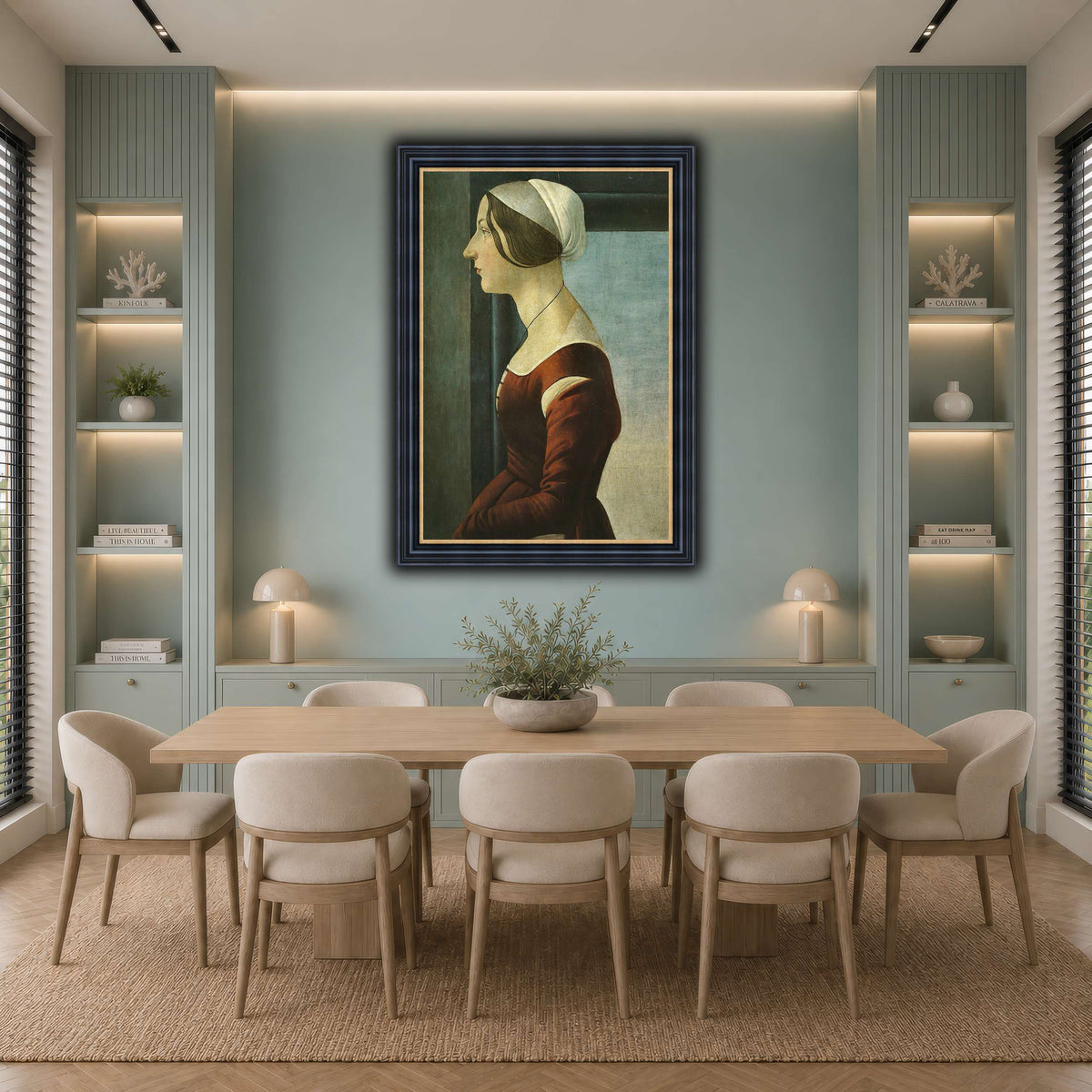 25 cool-dining