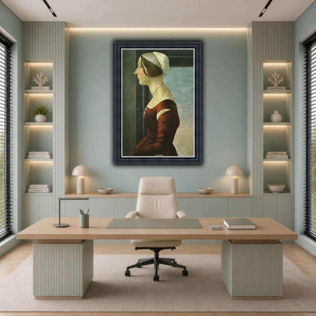 25 cool-office