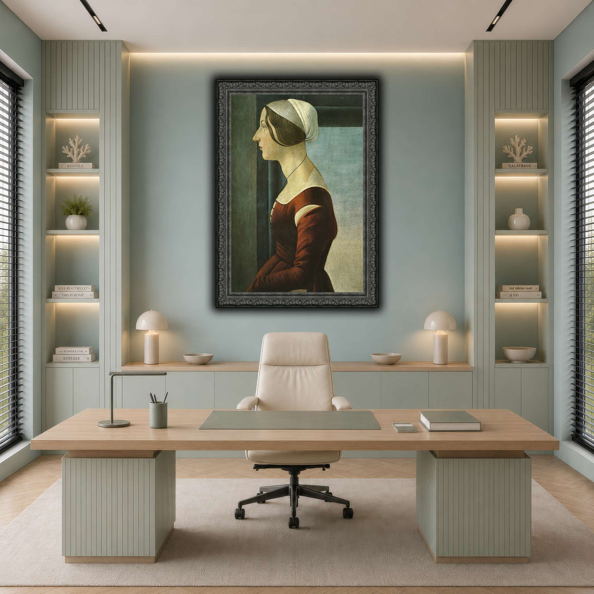 25 cool-office