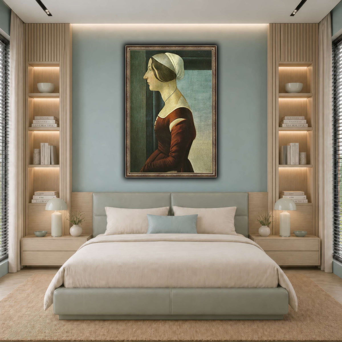 25 cool-bedroom