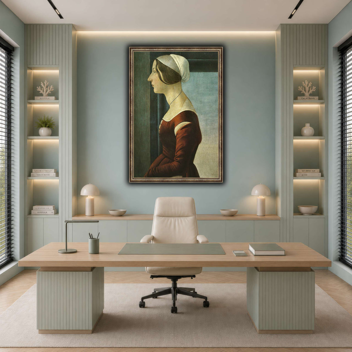 25 cool-office