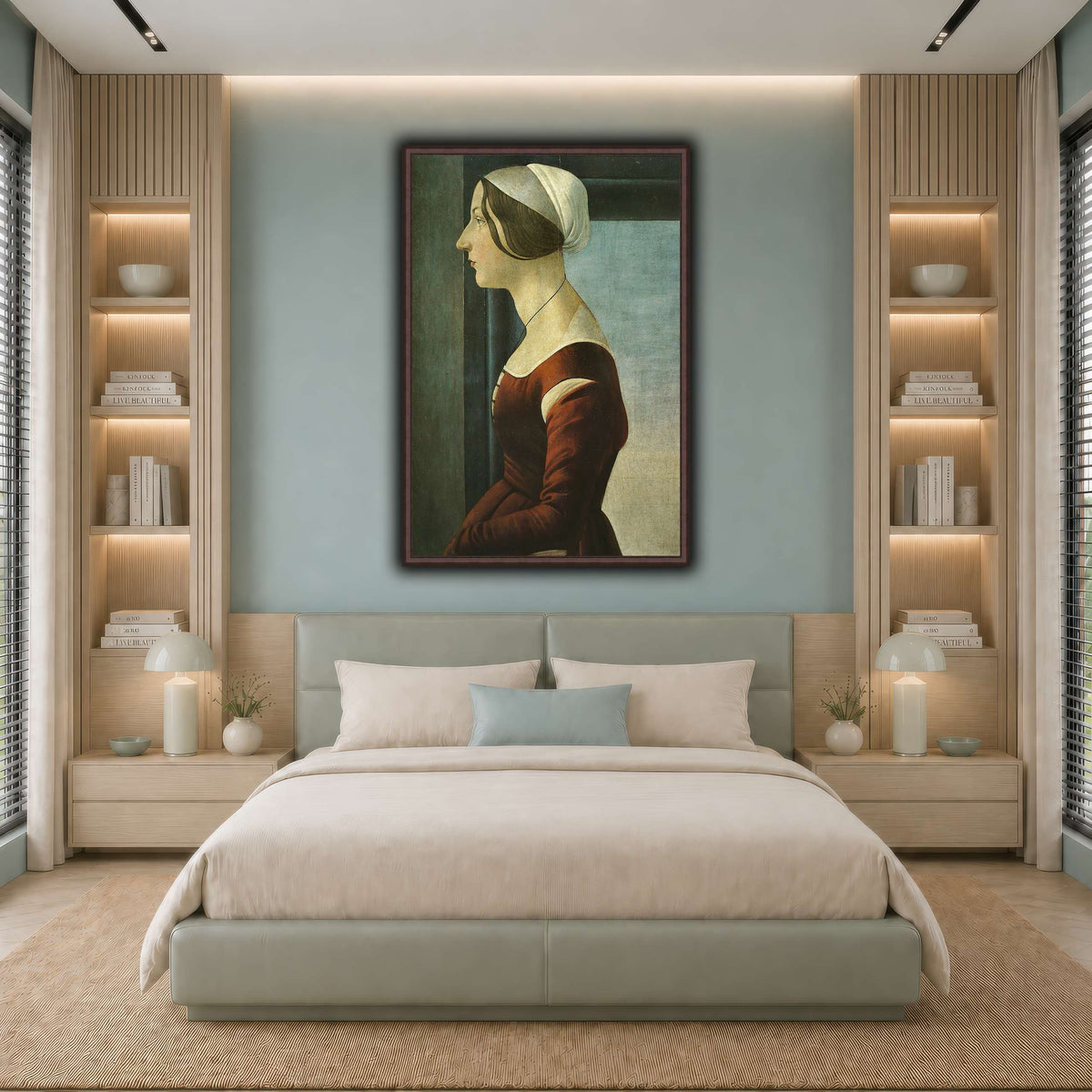 25 cool-bedroom