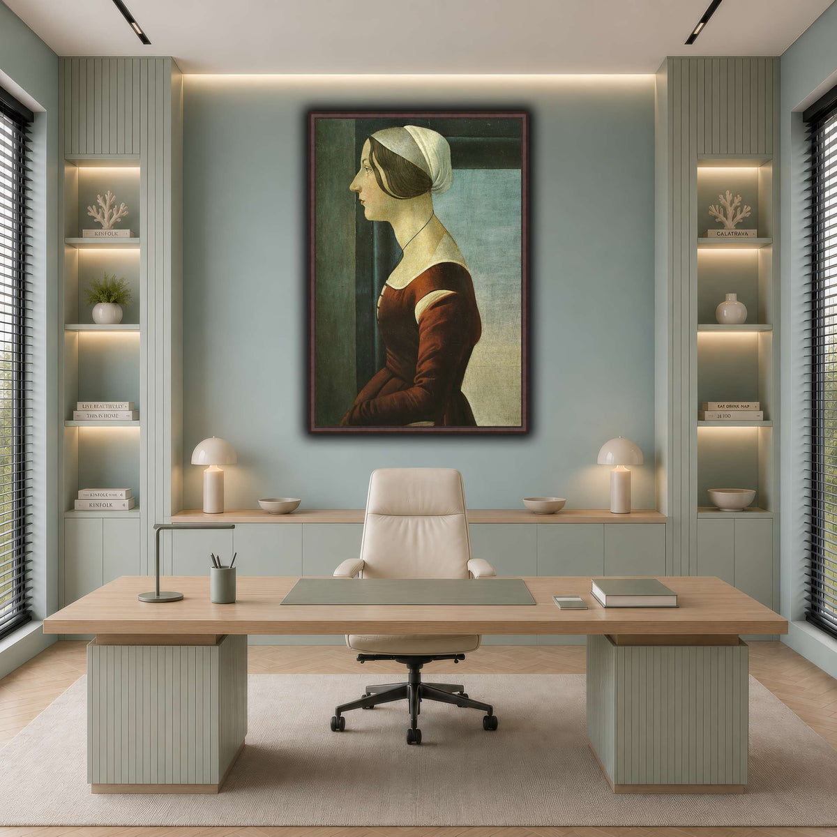 25 cool-office