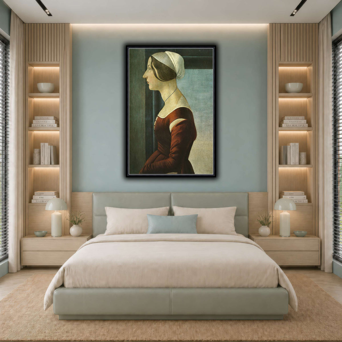 25 cool-bedroom