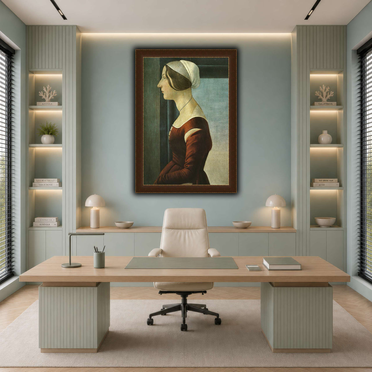 25 cool-office