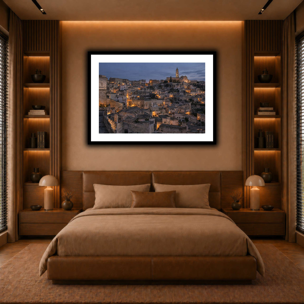26_Sassi_di_Matera warm-bedroom