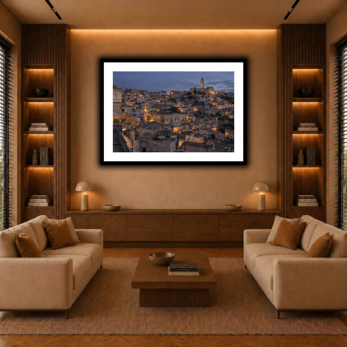 26_Sassi_di_Matera warm-living-room
