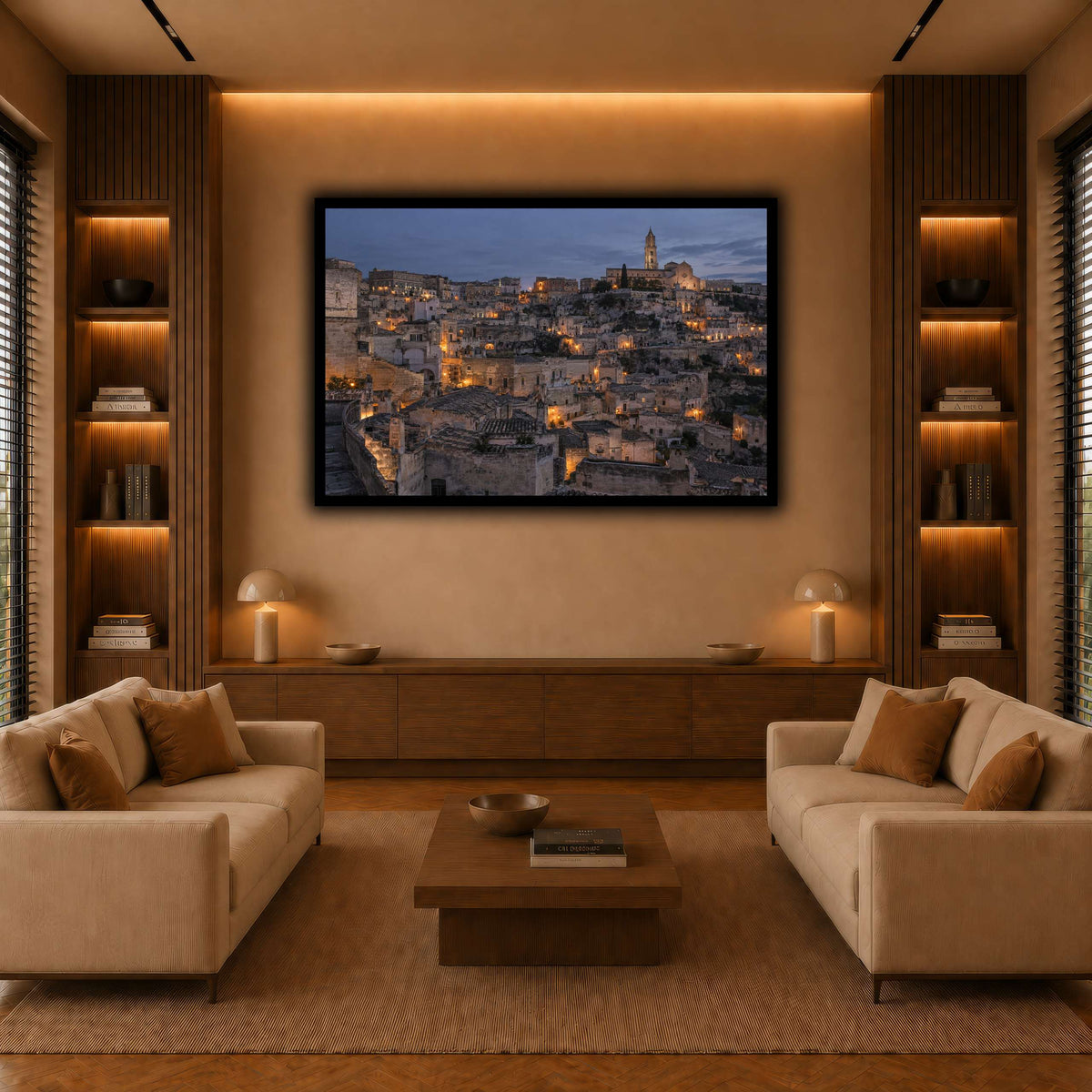26_Sassi_di_Matera warm-living-room
