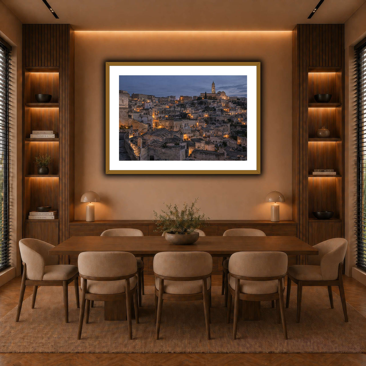 26_Sassi_di_Matera warm-dining room