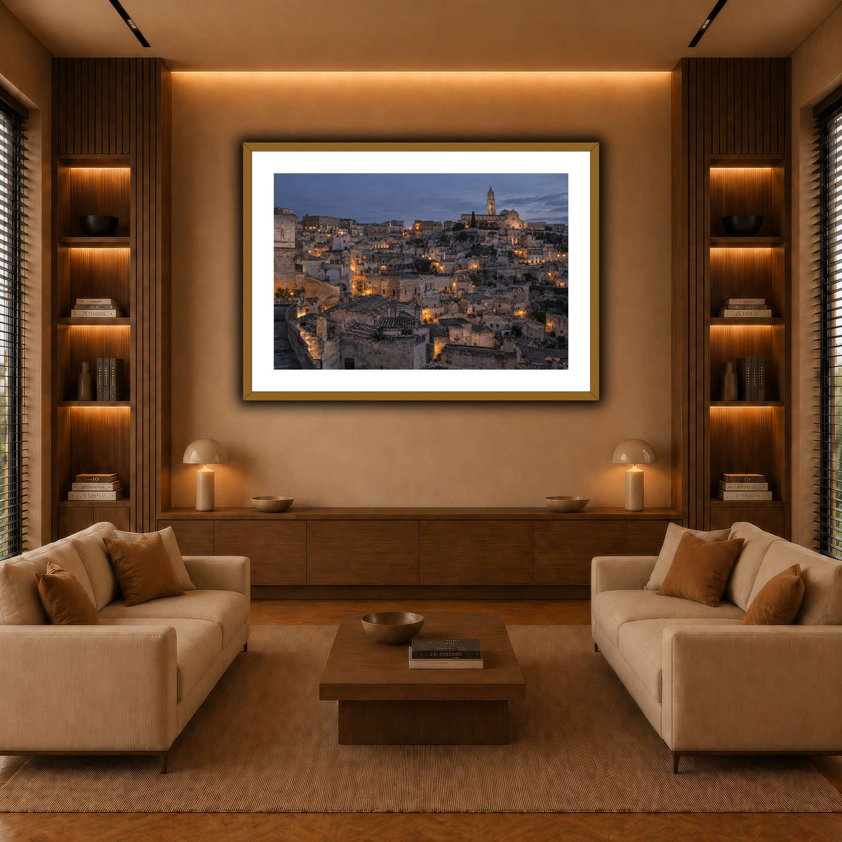 26_Sassi_di_Matera warm-living-room