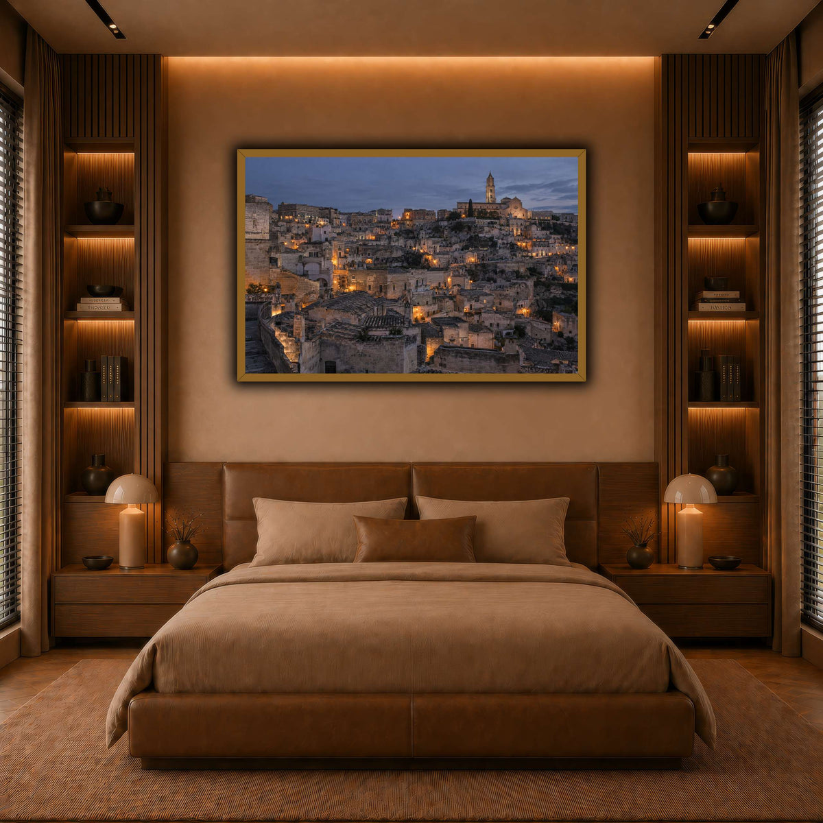 26_Sassi_di_Matera warm-bedroom
