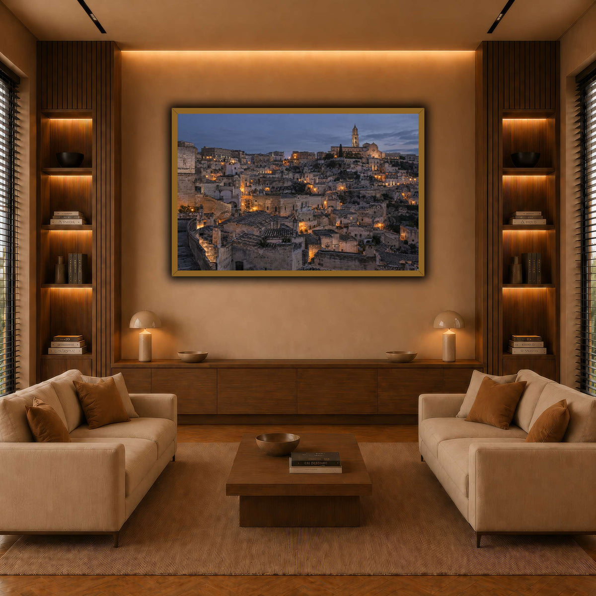 26_Sassi_di_Matera warm-living-room