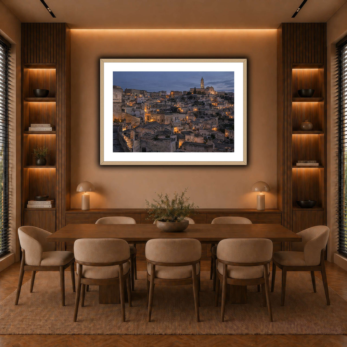 26_Sassi_di_Matera warm-dining room