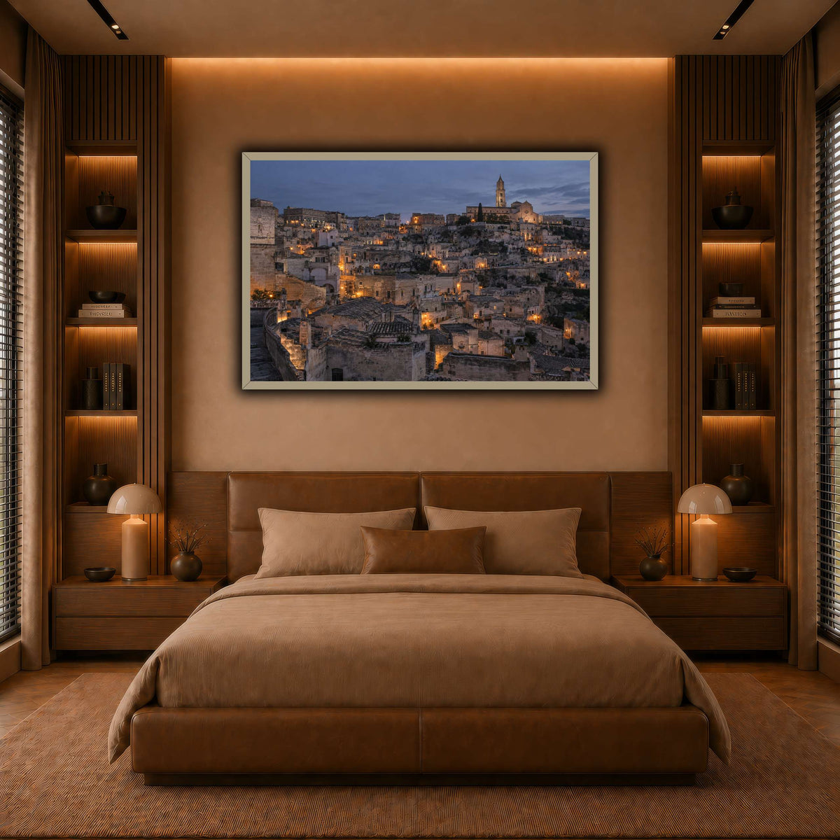 26_Sassi_di_Matera warm-bedroom