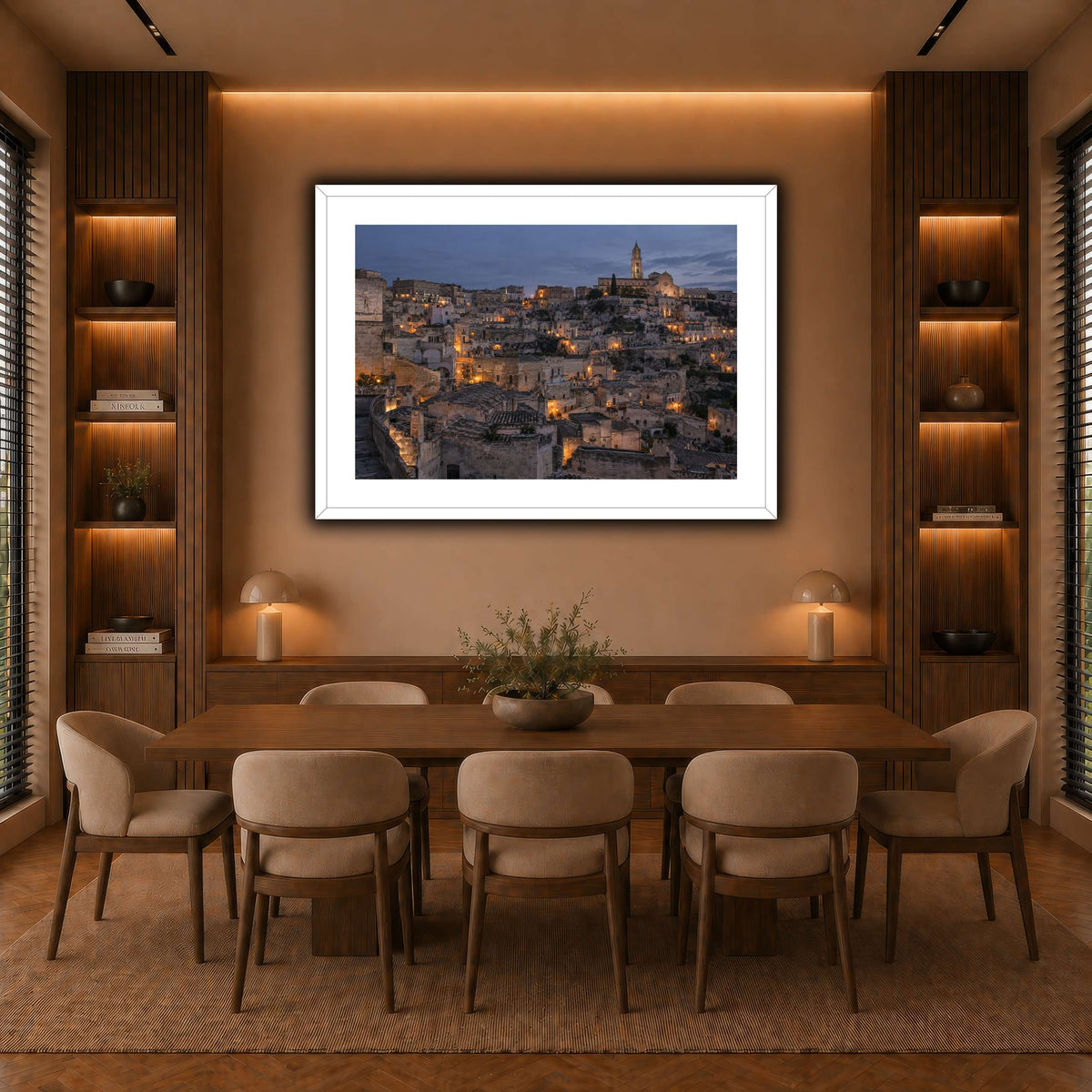 26_Sassi_di_Matera warm-dining room