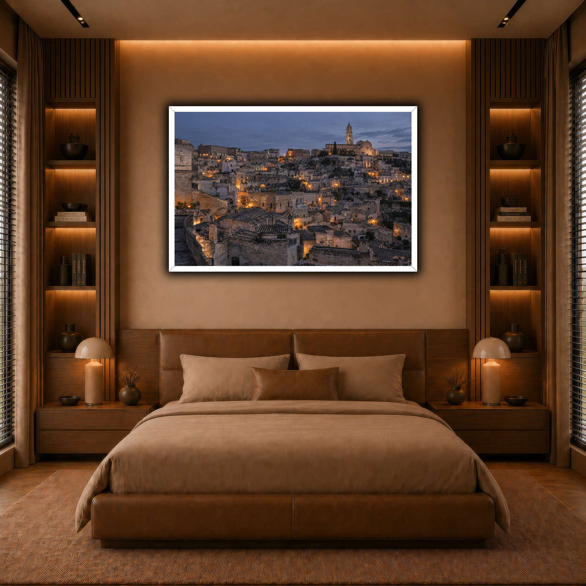 26_Sassi_di_Matera warm-bedroom
