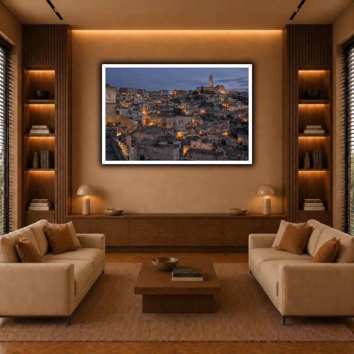 26_Sassi_di_Matera warm-living-room