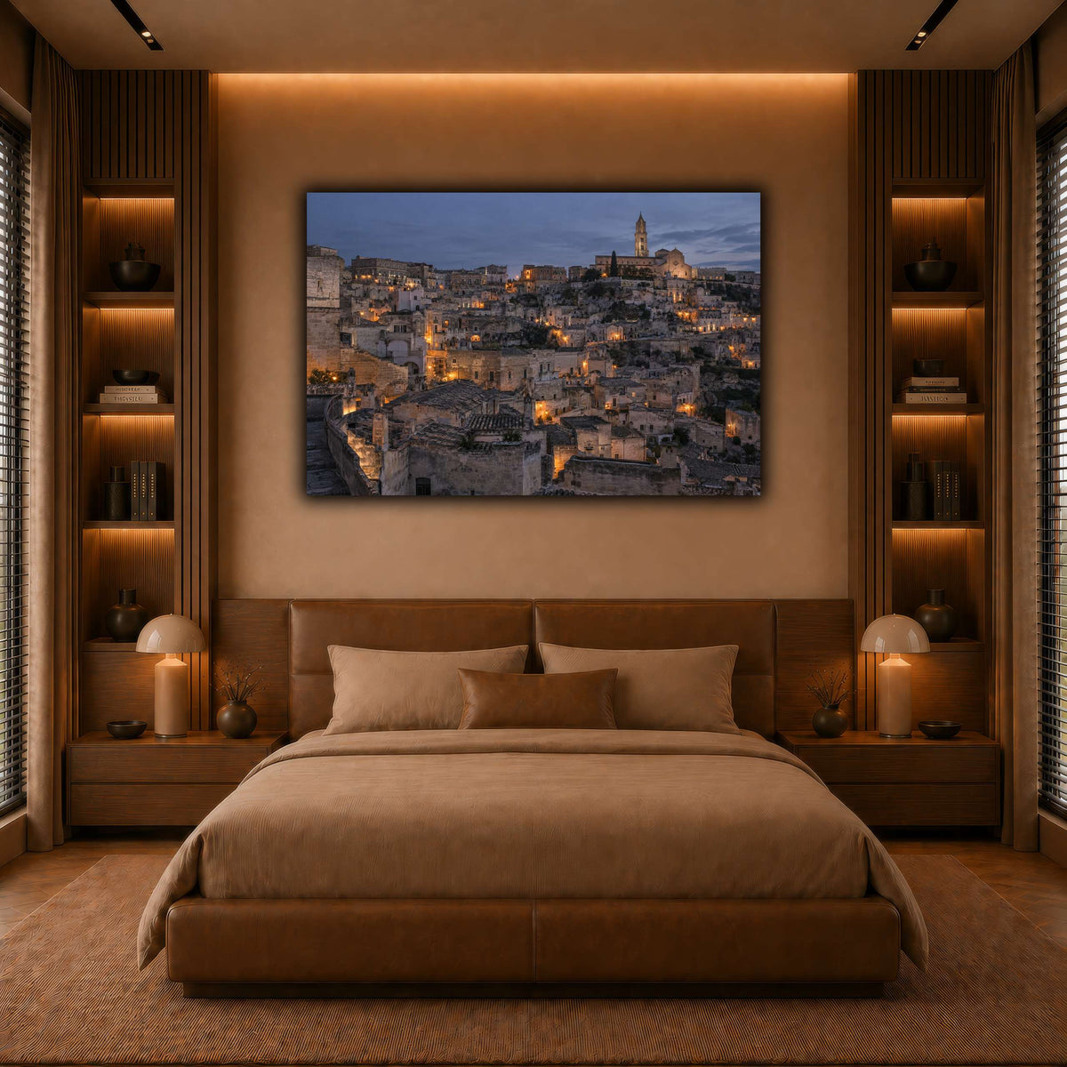 26_Sassi_di_Matera warm-bedroom