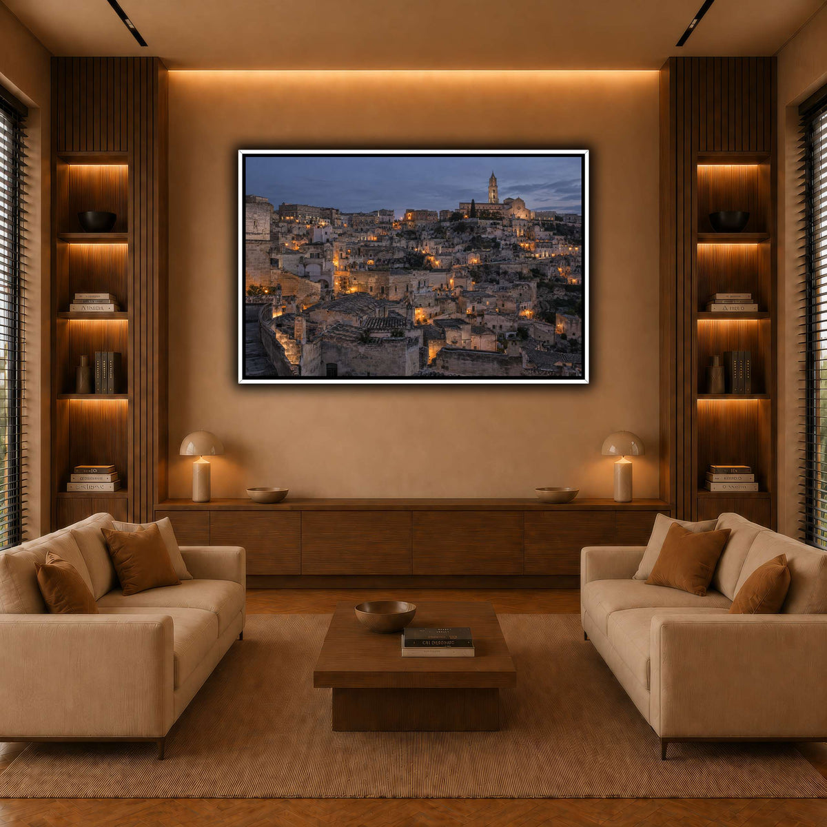 26_Sassi_di_Matera warm-living-room