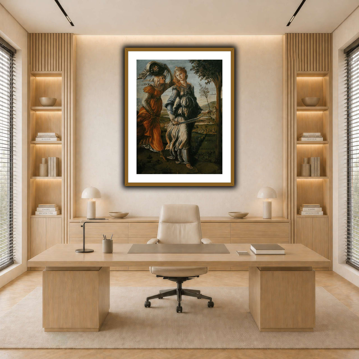 26 light neutral-office