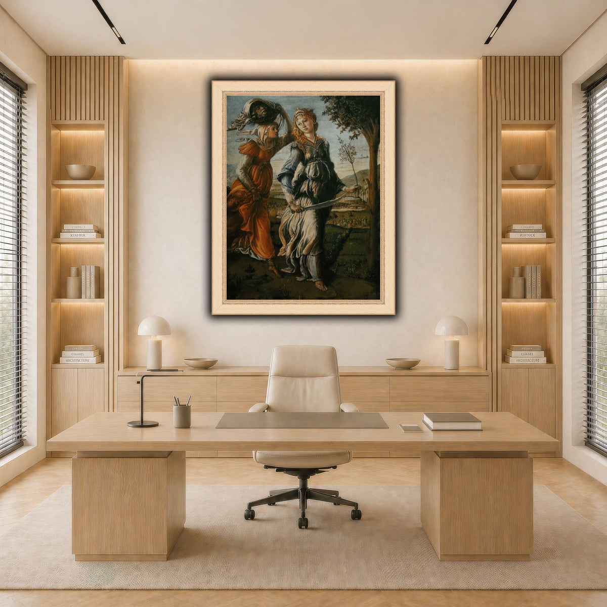 26 light neutral-office