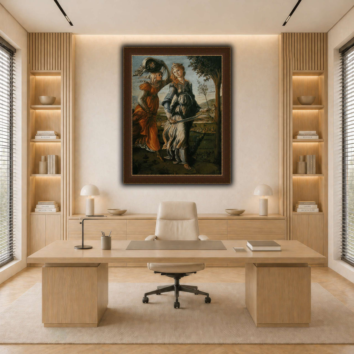 26 light neutral-office