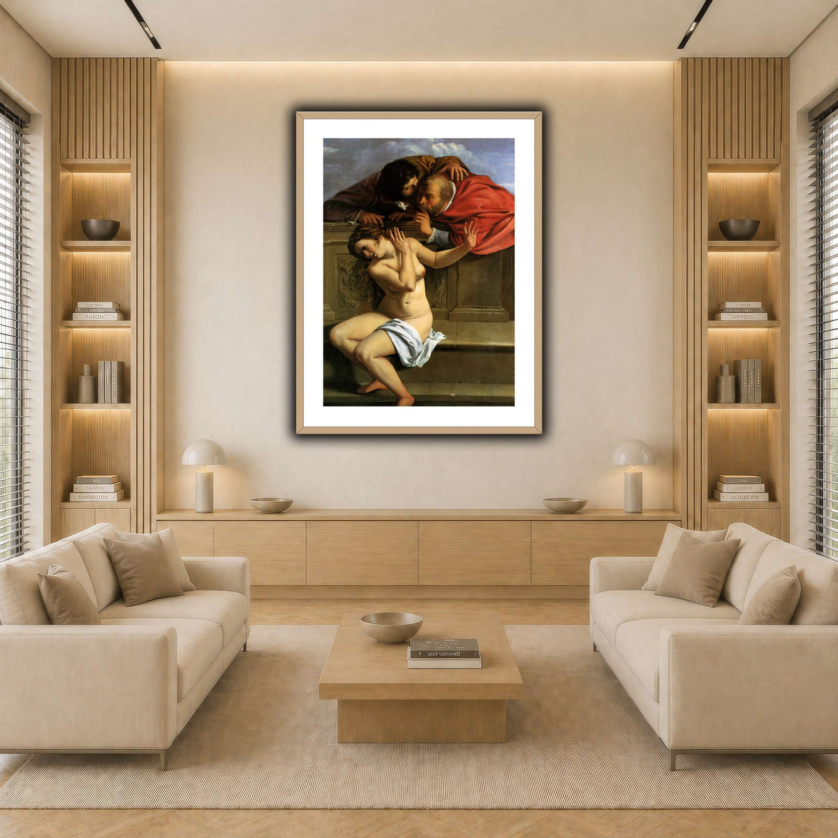 26 light neutral-living room