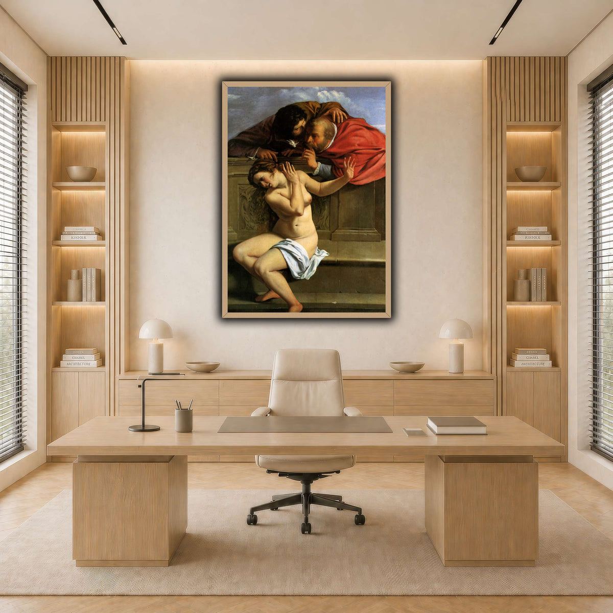 26 light neutral-office