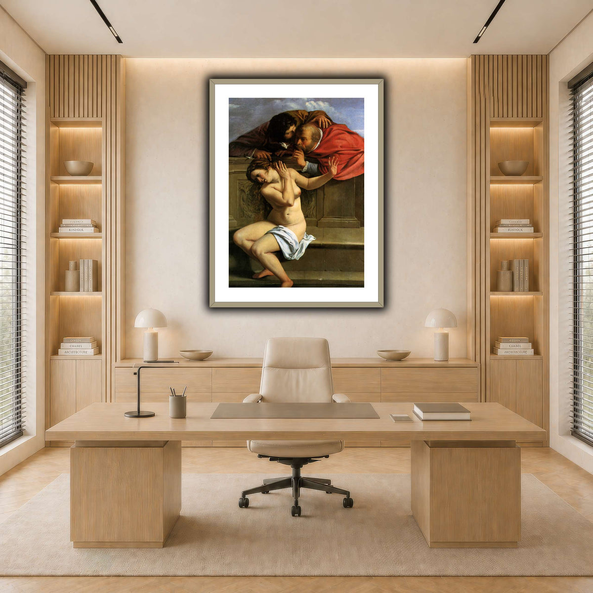 26 light neutral-office