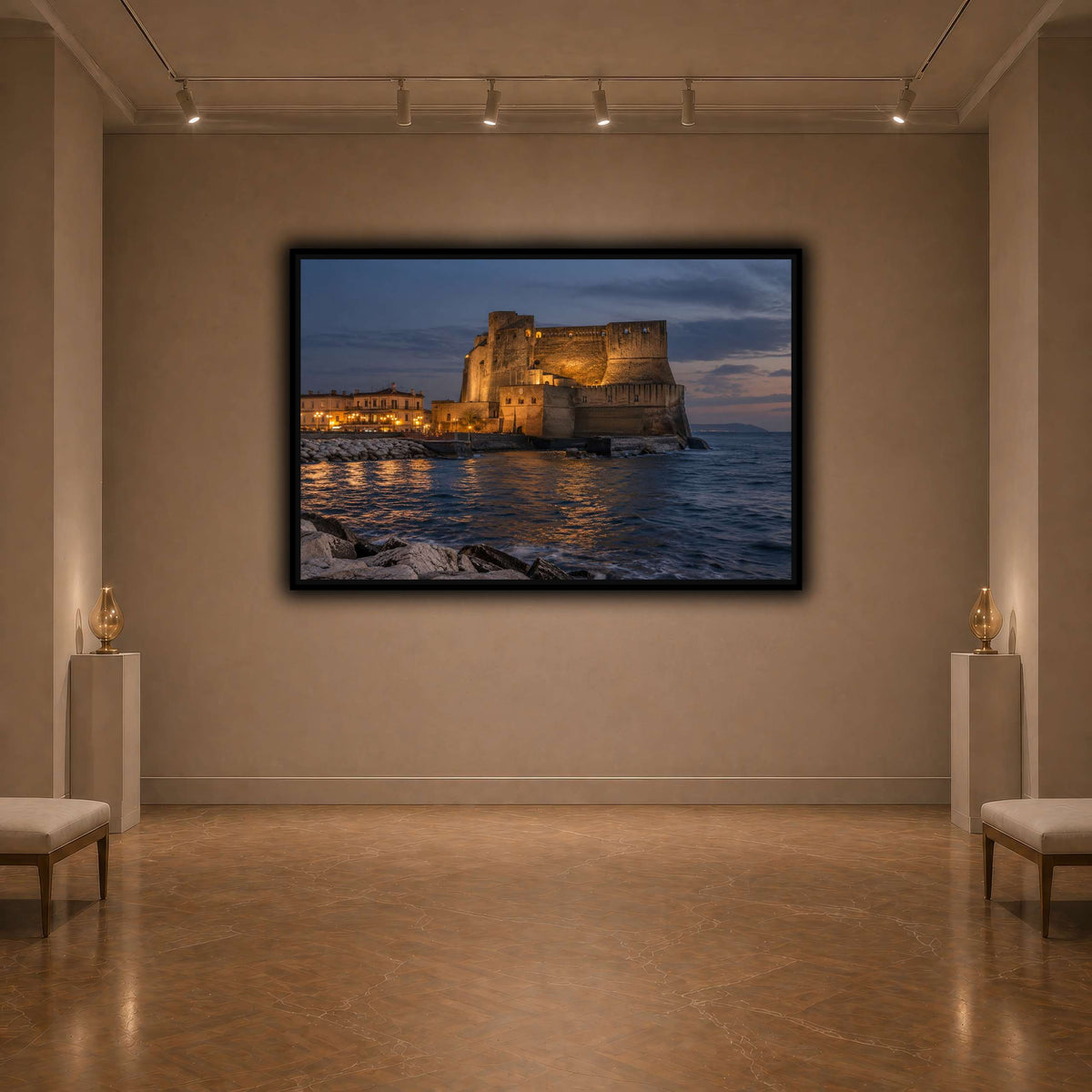 29_Castel_dell_Ovo_Naples dark neutral-agallery