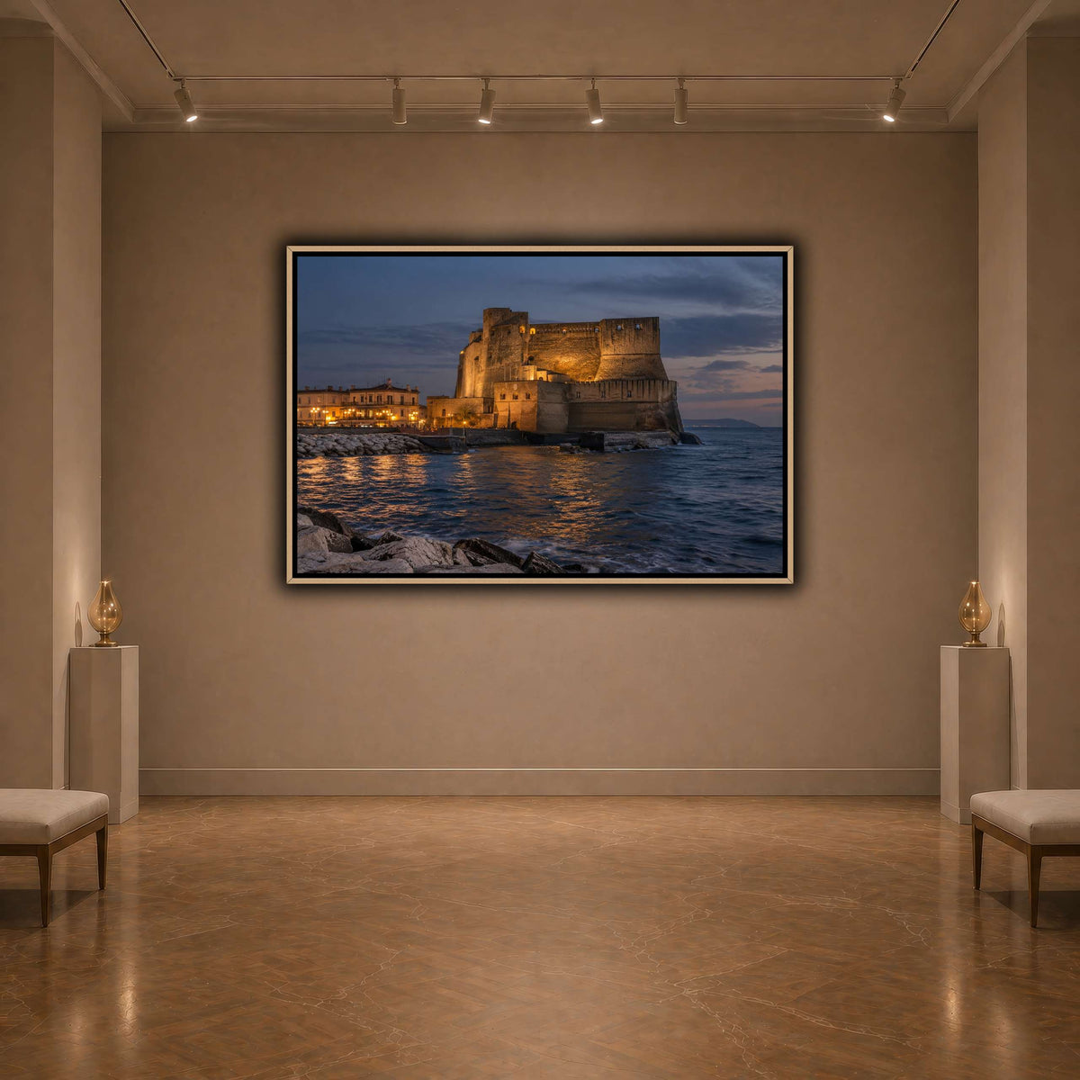 29_Castel_dell_Ovo_Naples dark neutral-agallery