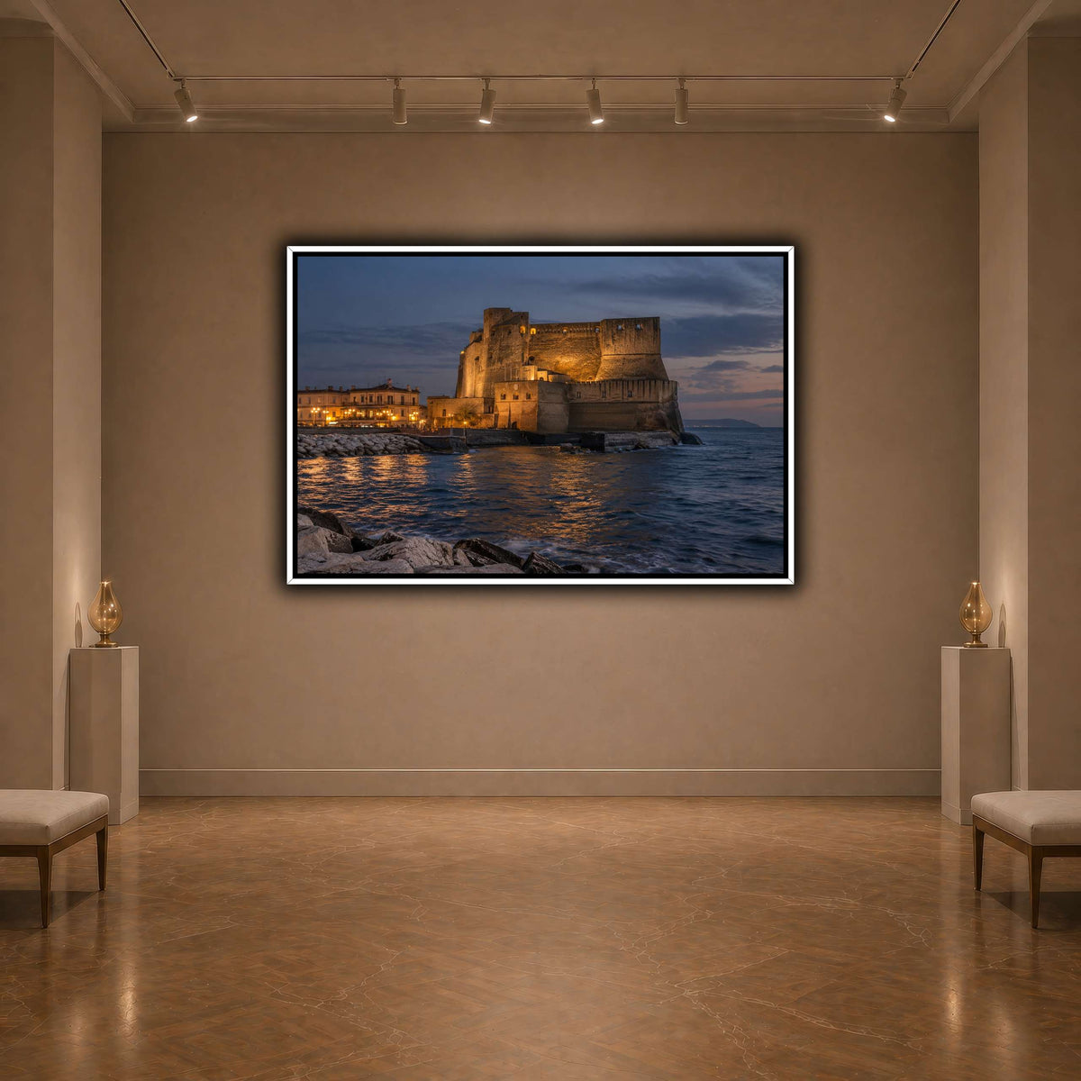 29_Castel_dell_Ovo_Naples dark neutral-agallery