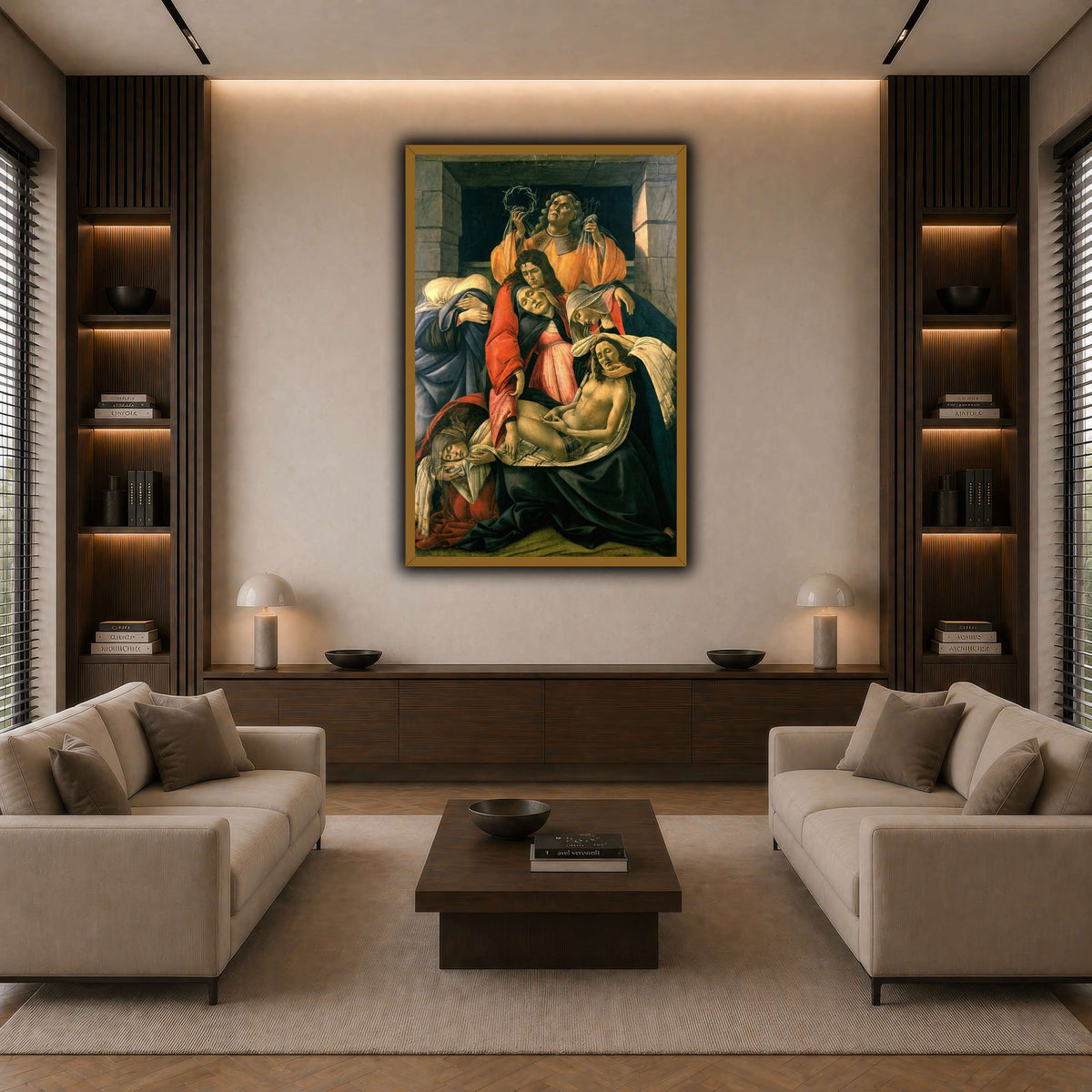 29 dark neutral-living room
