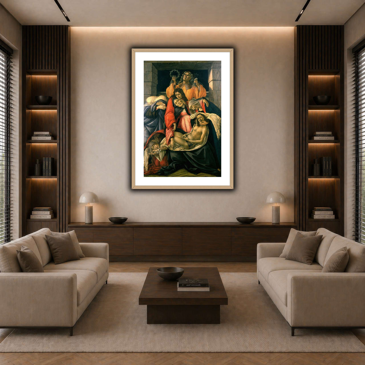 29 dark neutral-living room