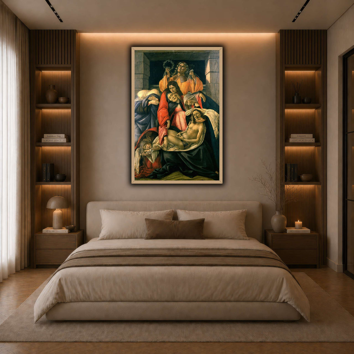 29 dark neutral-bedroom