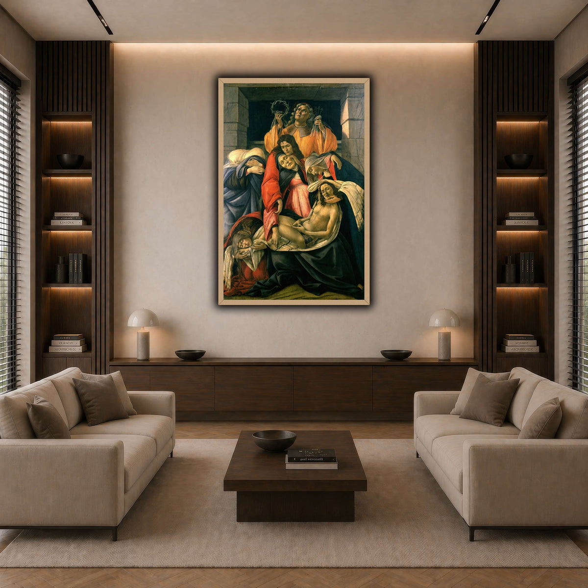 29 dark neutral-living room