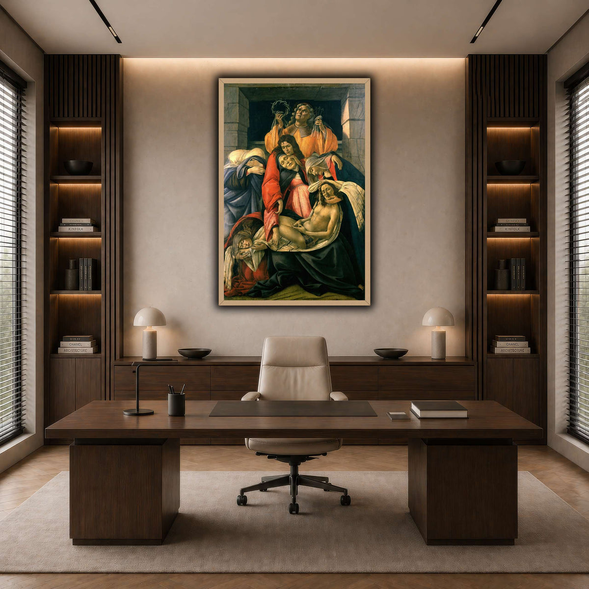 29 dark neutral-office