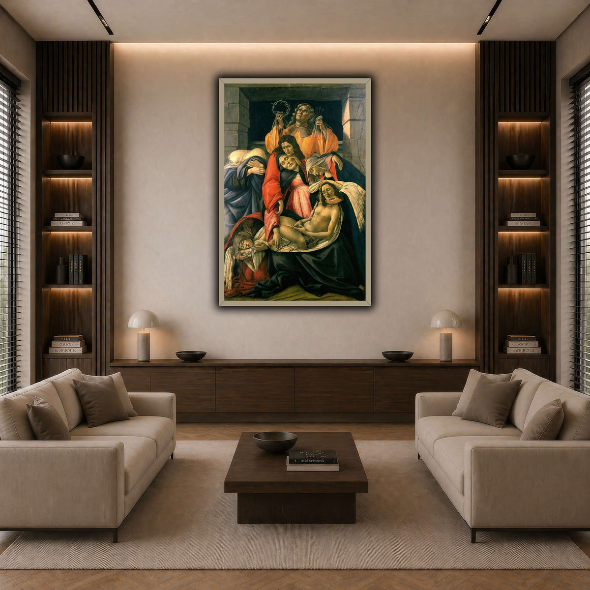 29 dark neutral-living room