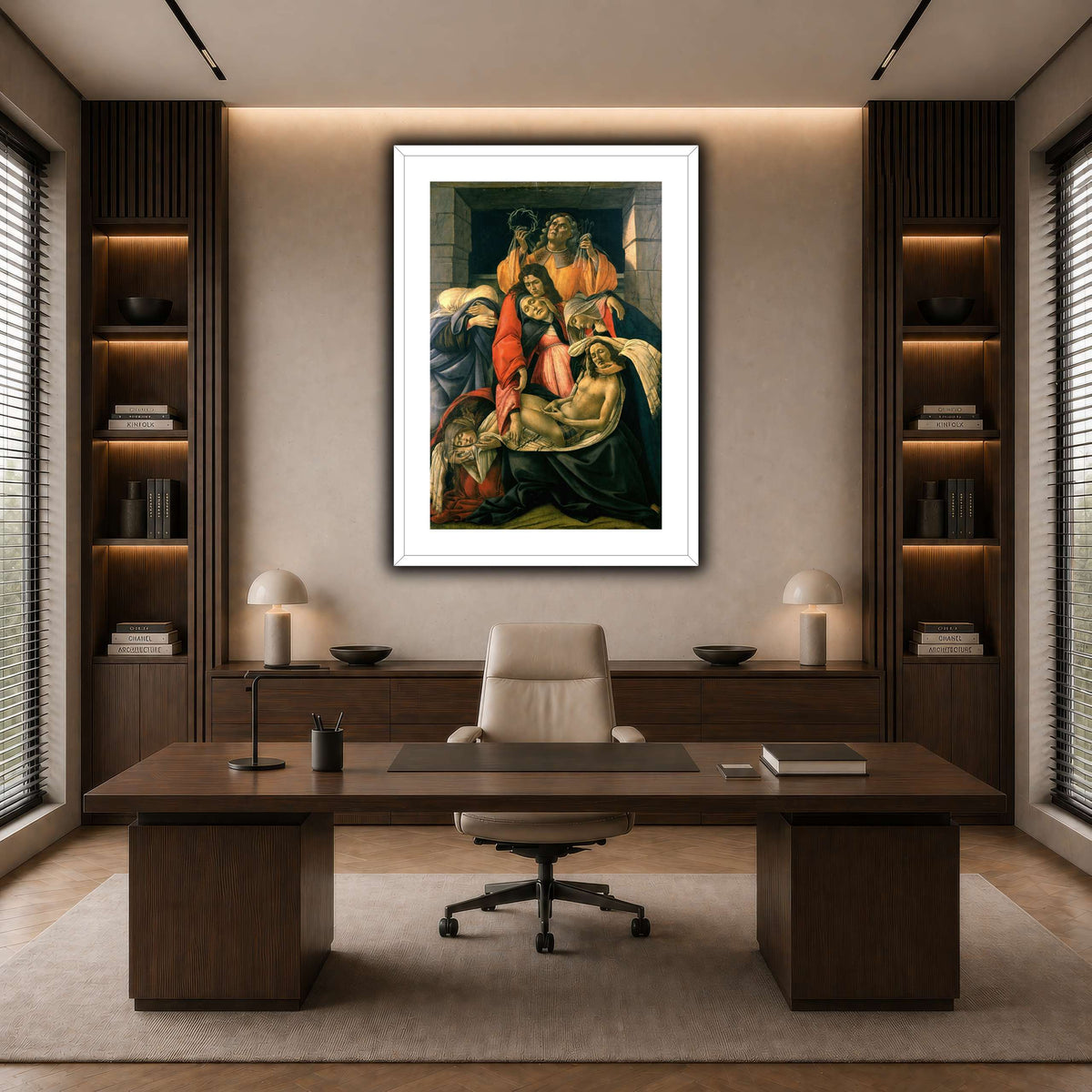 29 dark neutral-office