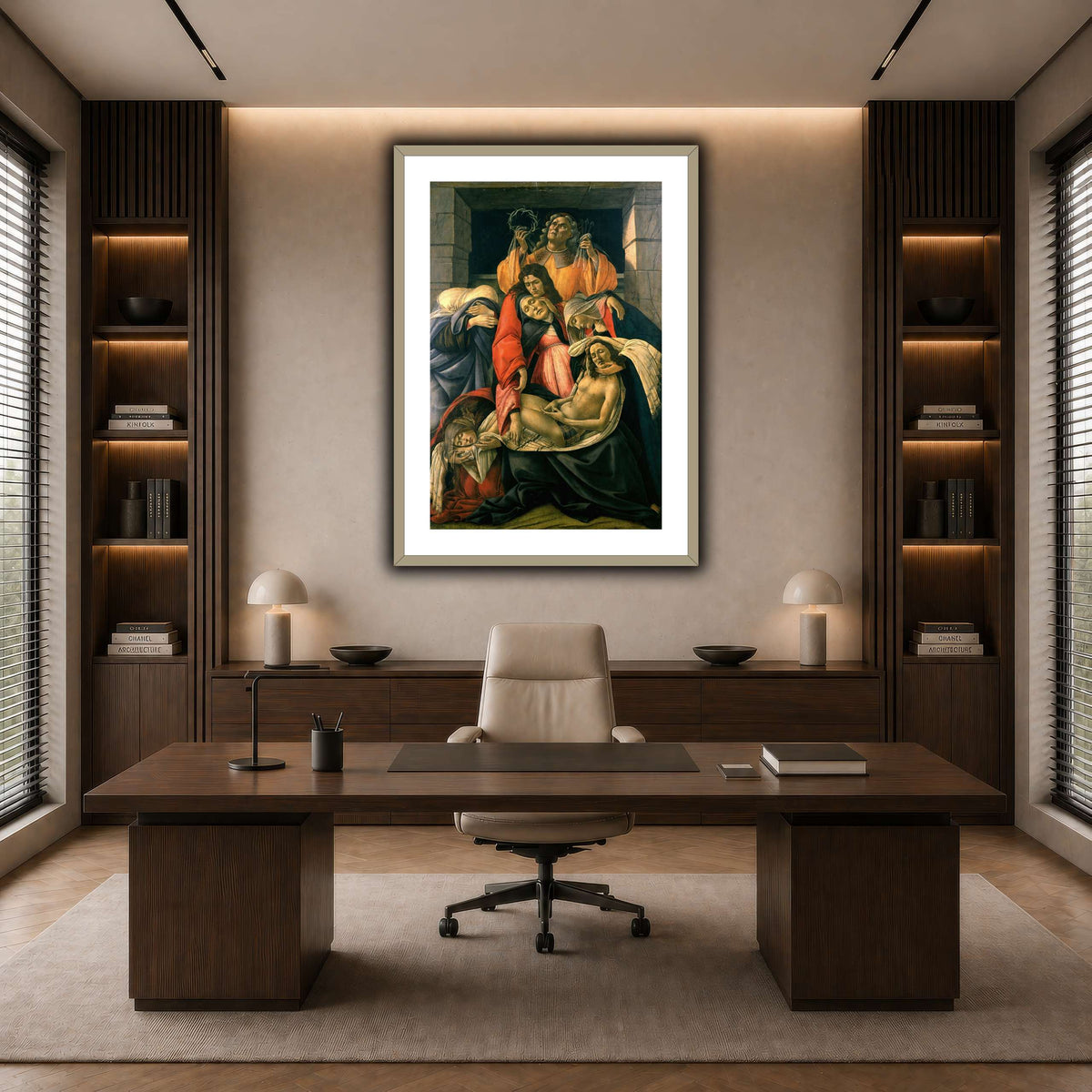 29 dark neutral-office