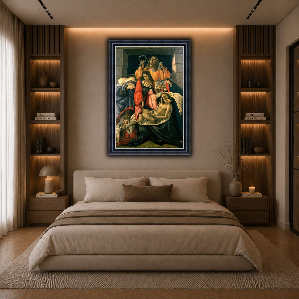 29 dark neutral-bedroom