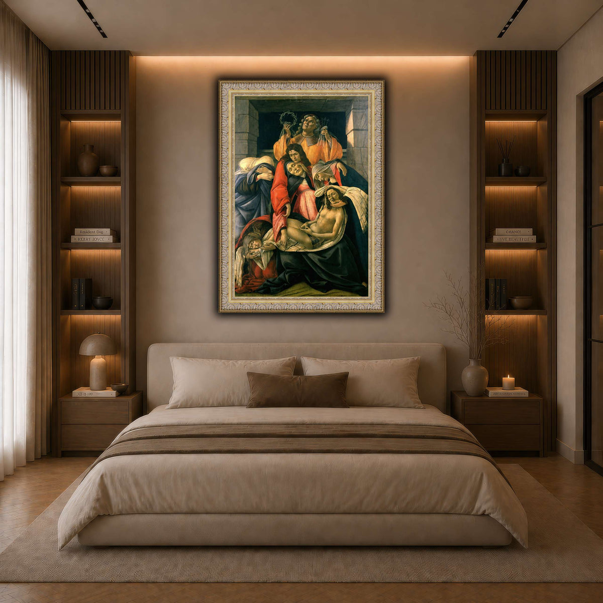 29 dark neutral-bedroom
